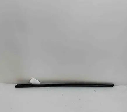 Tesla Model Y Front door glass trim molding 149571000D