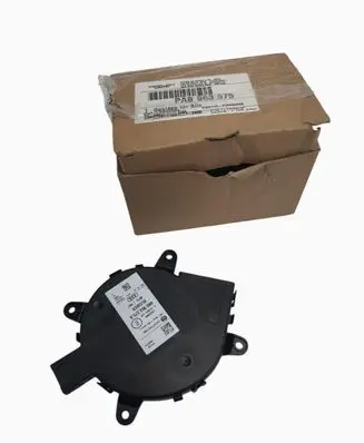 Porsche Taycan 9J1 Seat fan/blower PAB963575