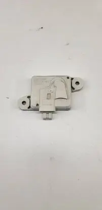 Opel Zafira A Airbag deployment crash/impact sensor 09133264 THS1265265F