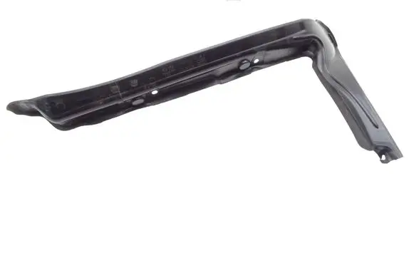 Audi A4 S4 B8 8K Fender foam support/seal 8K0821112A