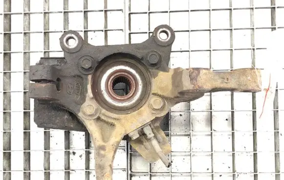 KIA Ceed Front wheel hub spindle knuckle