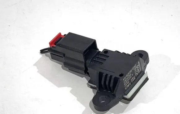 Ford Fiesta Airbag deployment crash/impact sensor DG13-14C676-AA