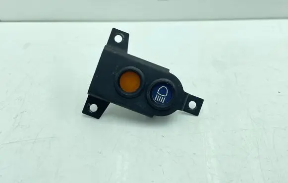 Rolls-Royce Silver Spur Other dashboard part