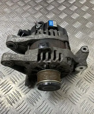 Hyundai Kona I Generator/alternator 373002U200