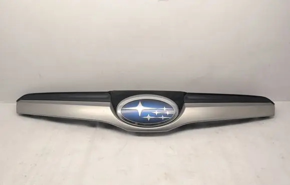 Subaru Forester SJ Front grill 91122SG020 91121SG 020050090