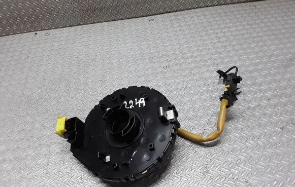 Hyundai Getz Airbag slip ring squib (SRS ring)
