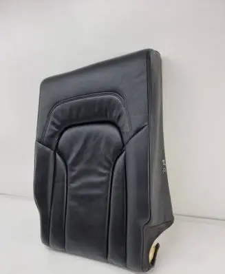 Audi Q5 SQ5 Rear seat 
