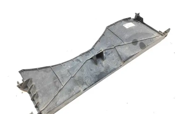 Nissan Navara D23 Intercooler air channel guide 144624JA1B KV962001 1780H60AA