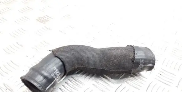 Audi A6 S6 C6 4F Intercooler hose/pipe 4F0145709H
