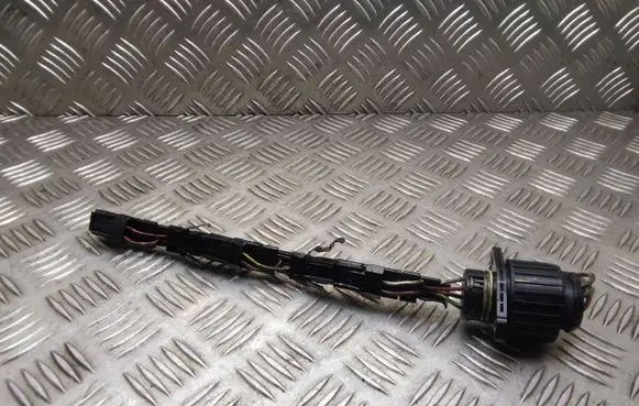 Audi A2 Fuel injector wires 045971803 045971600