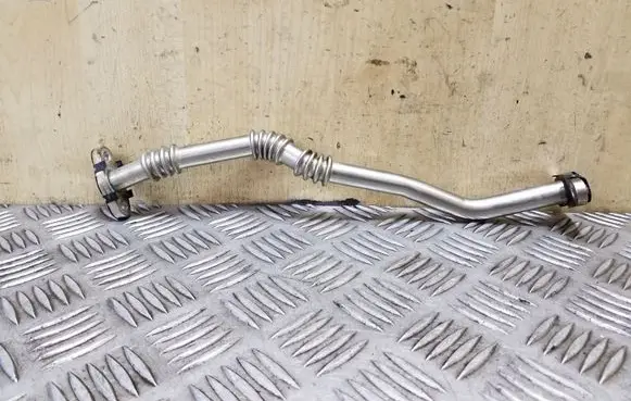 Chevrolet Orlando Turbo turbocharger oiling pipe/hose