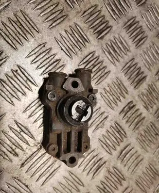 Mercedes-Benz ML W163 Fuel injection high pressure pump A6110900350 6110900350
