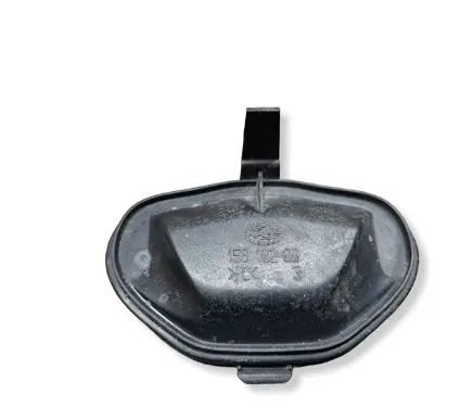 Opel Vectra C Headlight/headlamp dust cover 15619200