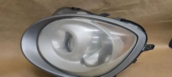 Alfa Romeo Mito Headlight/headlamp 