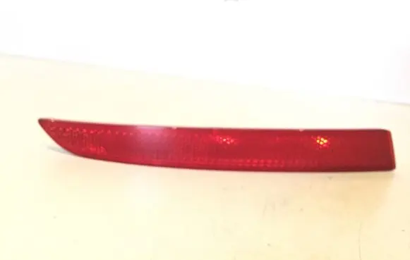 BMW 5 F10 F11 Rear tail light reflector 7318555 241351