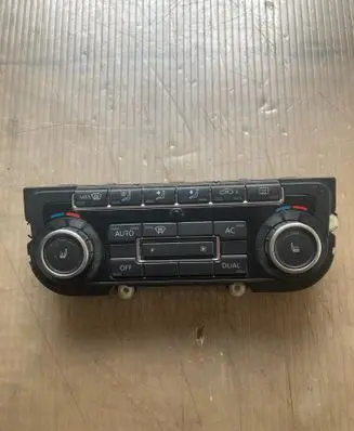 Volkswagen PASSAT CC Climate control unit 5K0907044AN 5HB00974625