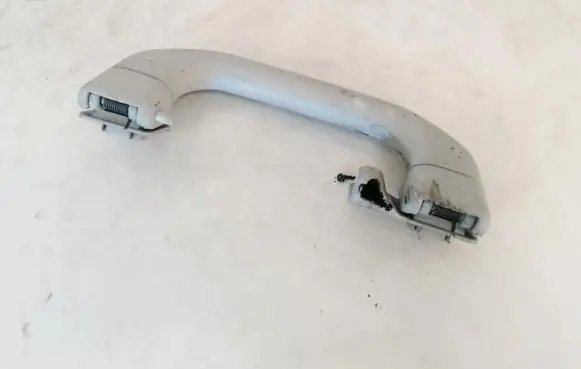 Mercedes-Benz A W168 Rear interior roof grab handle