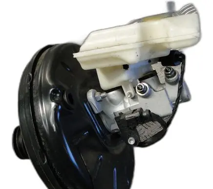 Skoda Kamiq Brake booster 2Q1614105R