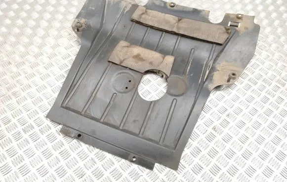 Renault Zoe Engine splash shield/under tray 758909752R