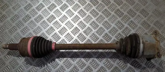 Suzuki Grand Vitara II Rear driveshaft