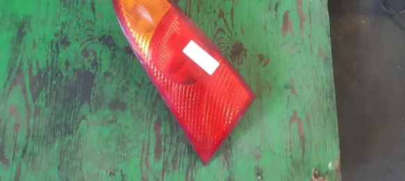Ford Focus Rear/tail lights