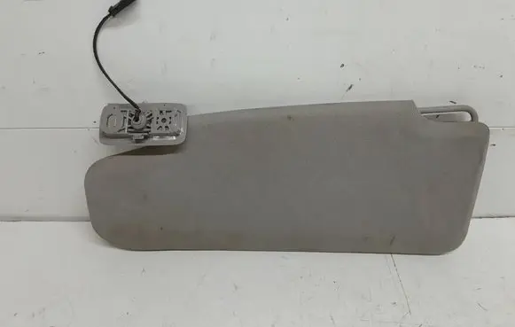 Volvo V60 Sun visor