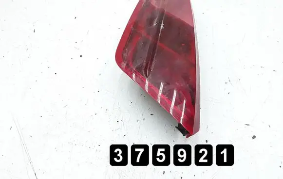 Fiat Punto (188) Rear/tail lights 27460102 51701589