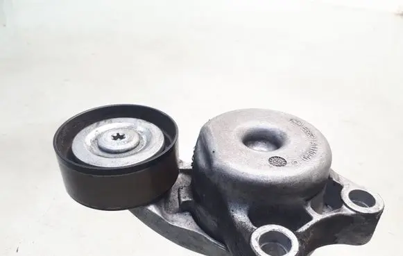 Maserati Ghibli Generator/alternator belt tensioner 30222010F