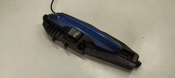 Ford Edge II Rear door exterior handle EM2BR224N02BC EM2BR224N02