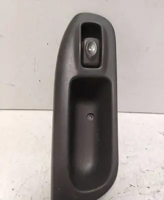 Renault Scenic I Electric window control switch 7700431172