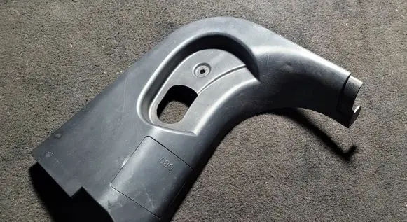 BMW X3 E83 Other interior part