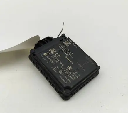 Tesla Model 3 Distronic sensor radar 110864700D