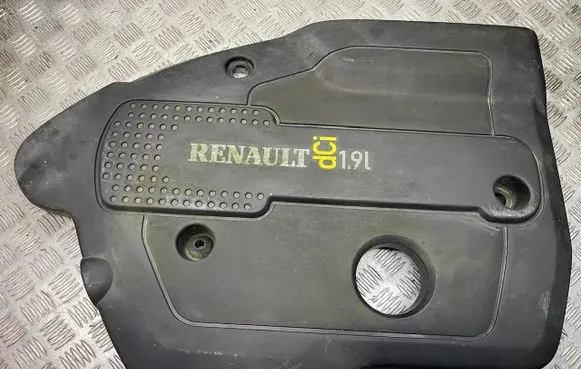 Renault Espace - Grand espace IV Engine cover (trim) 8200280989 8200170421 8200277724