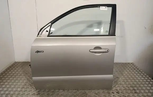 Hyundai Tucson JM Front door 