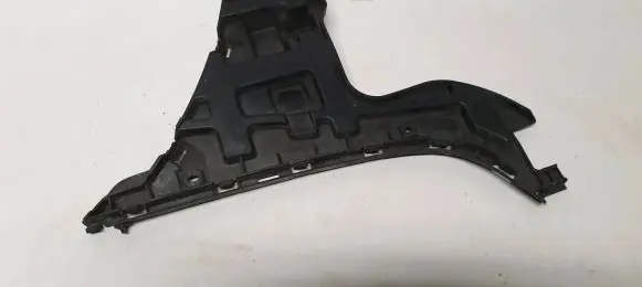 Volvo S80 Rear bumper mounting bracket 31213294