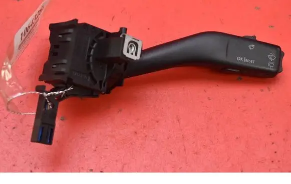 Skoda Octavia Mk2 (1Z) Headlight wiper switch 1K0953519A