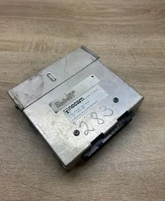 Engine control unit/module ECU