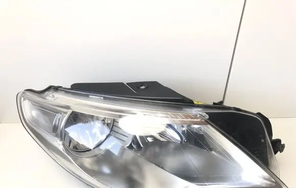 Volkswagen PASSAT CC Headlight/headlamp 3C8941006D 0301239602