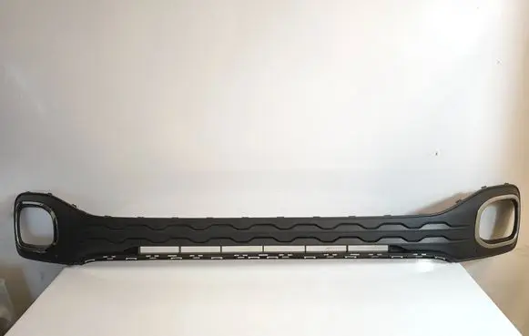 Volkswagen T-Cross Front bumper lower grill 2gm853677aautoas5 2gm853677a