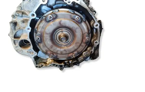 BMW 2 F45 Automatic gearbox 67460810 FM02901 8608020