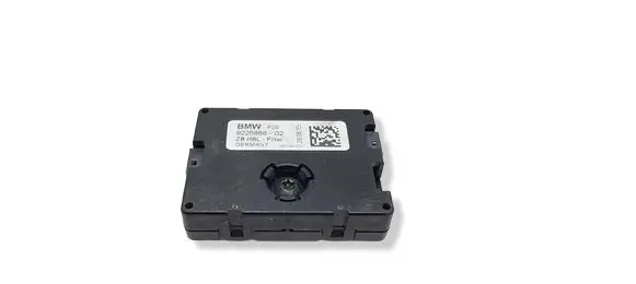 BMW 1 F20 F21 Aerial antenna filter 9226888