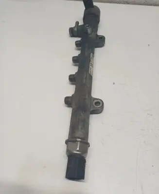 Mercedes-Benz E A207 Fuel main line pipe A6510700495