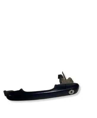 Volvo S70 V70 V70 XC Front door exterior handle 6030