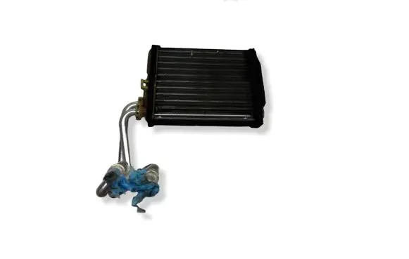 Volvo S60 Heater blower radiator 