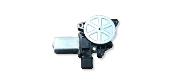 Tesla Model S Sunroof motor/actuator JN658VD