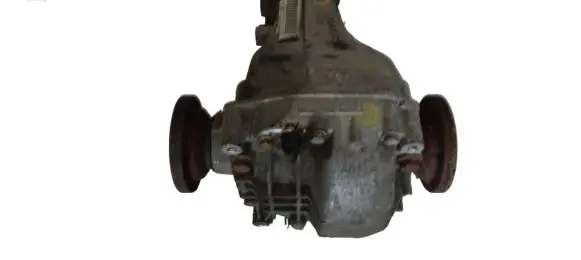 Audi A4 S4 B8 8K Rear differential 0AR523053A