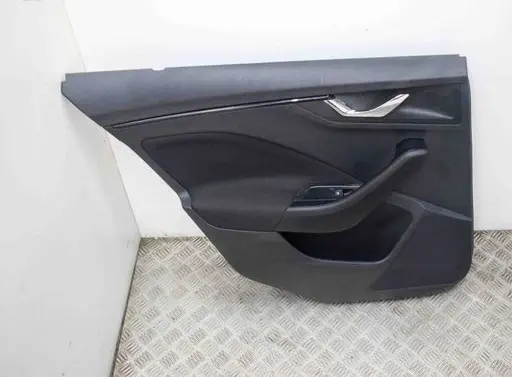 Skoda Kamiq Rear door card panel trim 654867023AN