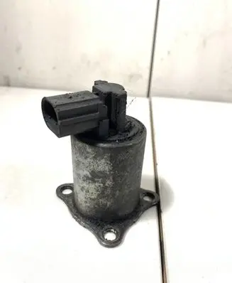 Renault Trafic II (X83) EGR valve 424740041