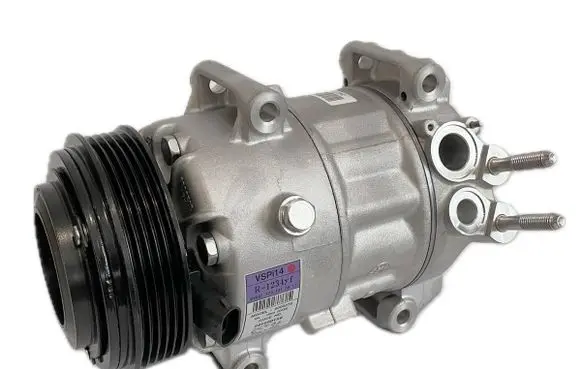 SsangYong Tivoli Air conditioning (A/C) compressor (pump) 1731313411 6000580