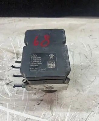 BMW 3 F30 F35 F31 ABS Pump 10096208293 10062232911 28562040203